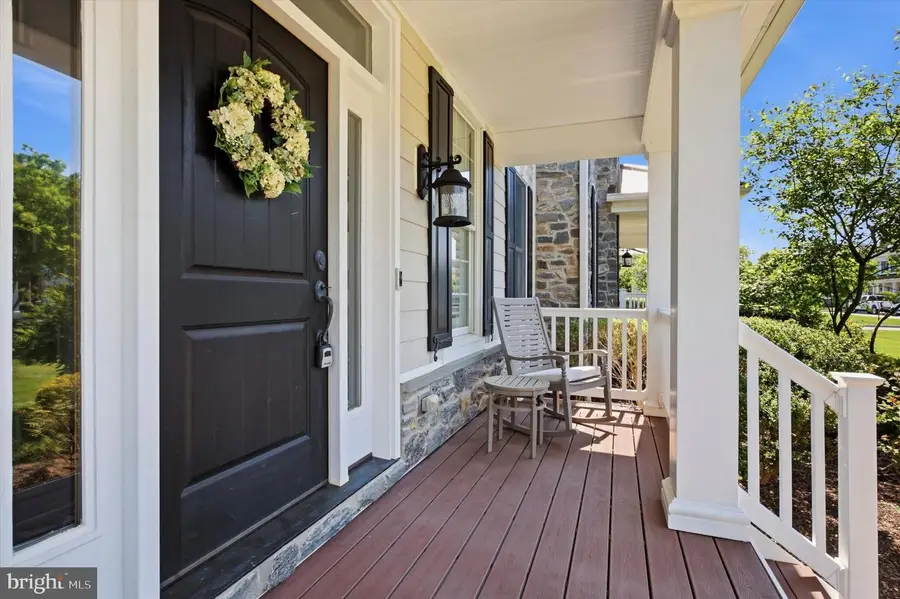 3702 Liseter Gardens, Newtown Square, PA 19073 - #2