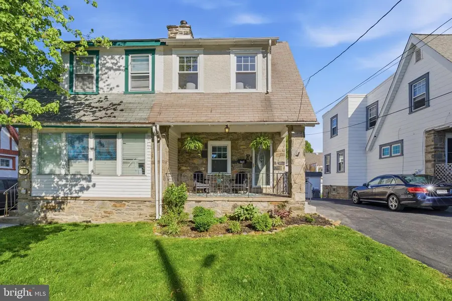 746 Oak View Rd, Ardmore, PA 19003 - #2