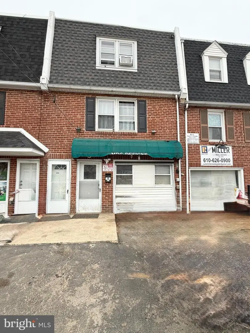 409 Springfield, Chester Heights, PA 19017 - #1