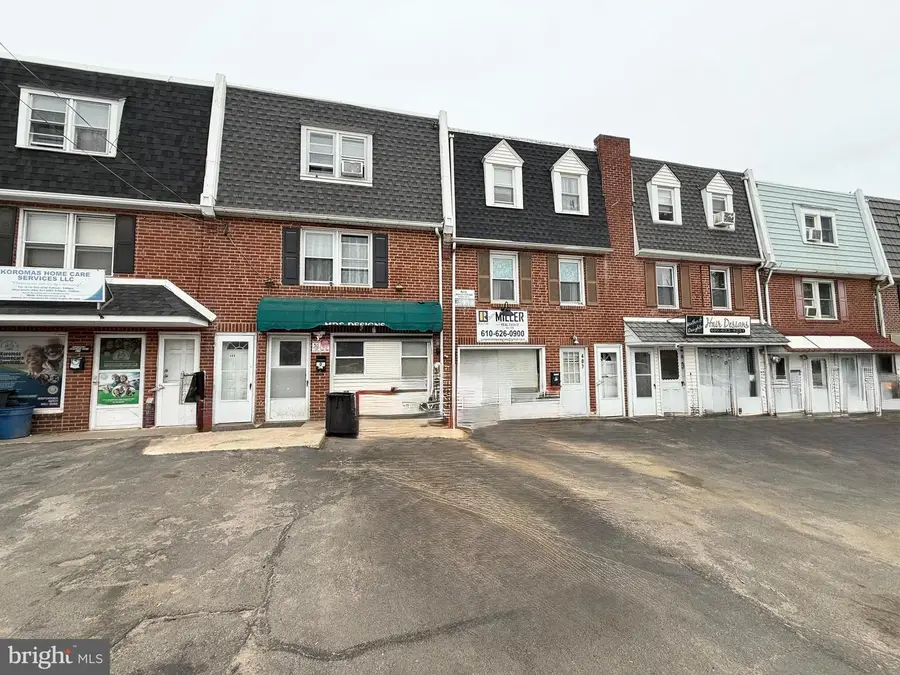 409 Springfield, Chester Heights, PA 19017 - #2