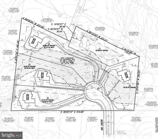 1162 Smithbridge Rd, CHADDS FORD, PA 19317