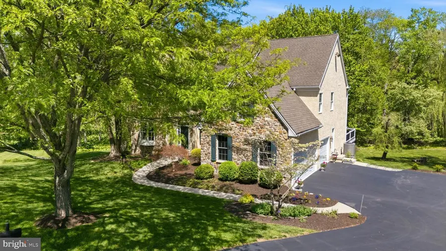 19 W Branch Ln, West Chester, PA 19382 - #2