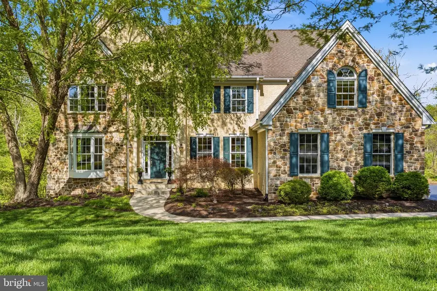 19 W Branch Ln, West Chester, PA 19382 - #3