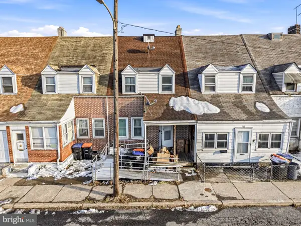 1211 Hancock St, CHESTER, PA 19013