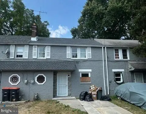2708 Lehman St, Chester, PA 19013 - #1