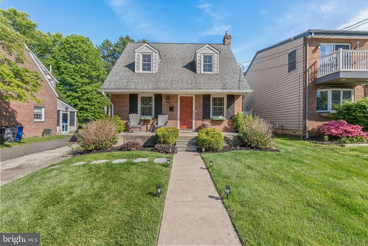309 Valley View Rd, Media, PA 19063 - #1
