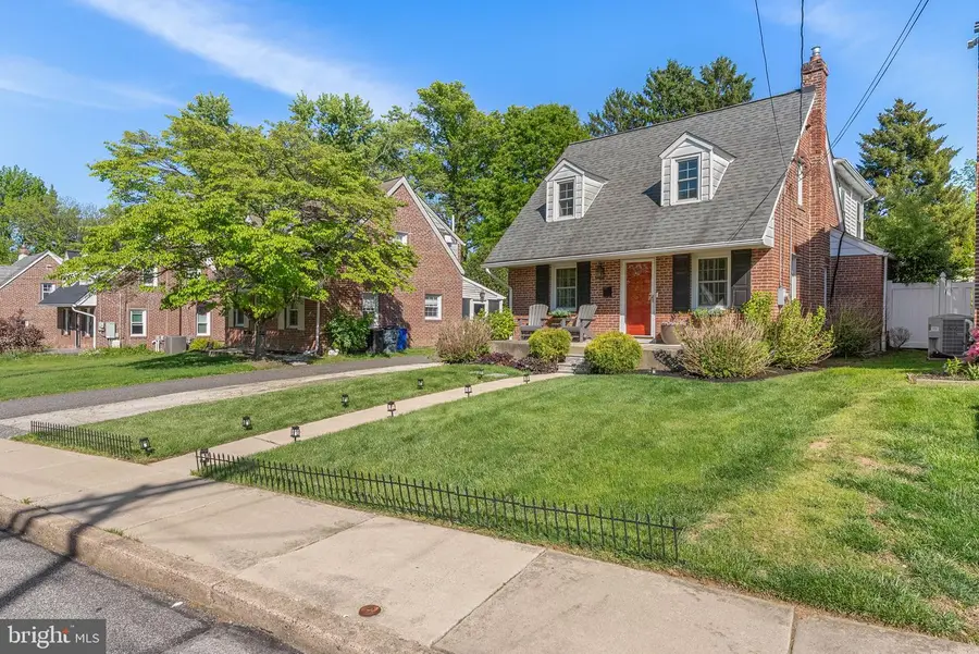 309 Valley View Rd, Media, PA 19063 - #2
