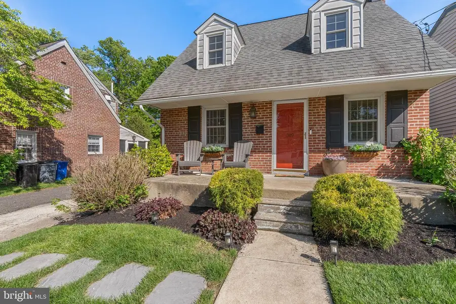 309 Valley View Rd, Media, PA 19063 - #3
