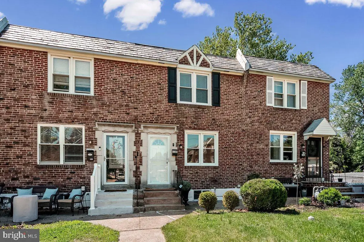 1160 Brookwood Ln, Glenolden, PA 19036 - #1