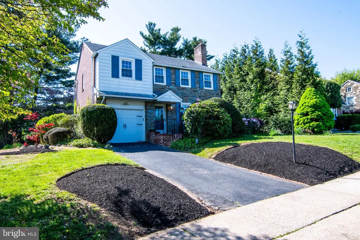 5004 Fairway Rd, Drexel Hill, PA 19026 - #1