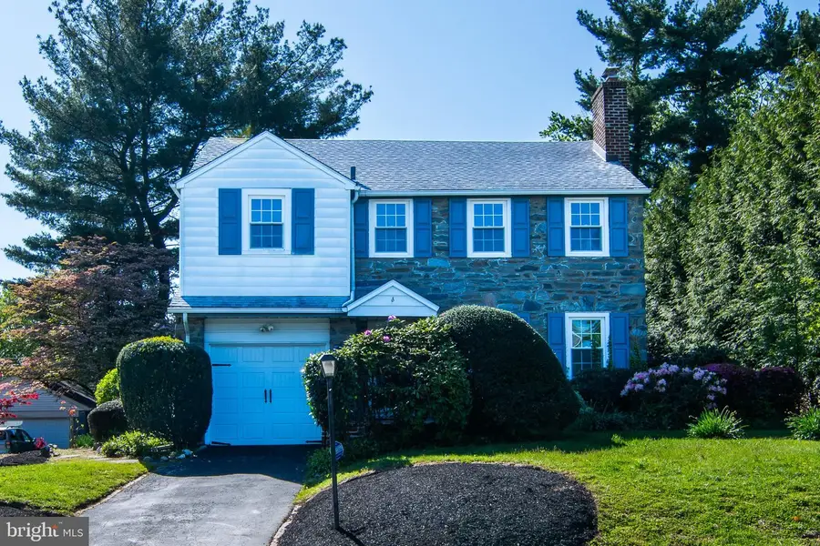 5004 Fairway Rd, Drexel Hill, PA 19026 - #2