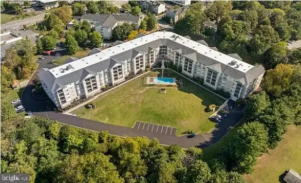 244 Baltimore Pike #334 A, Glen Mills, PA 19342 - #3