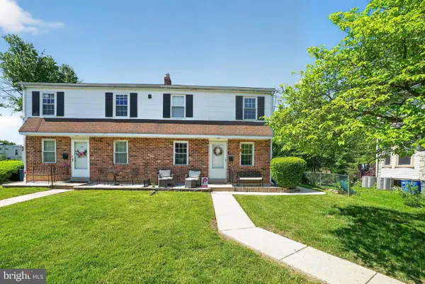 309-a Harrison Ave #a, NORWOOD, PA 19074