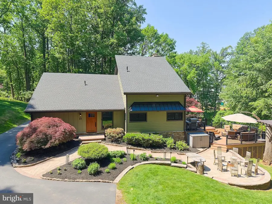 25 Oak Tree Hollow Rd #r, West Chester, PA 19382 - #3