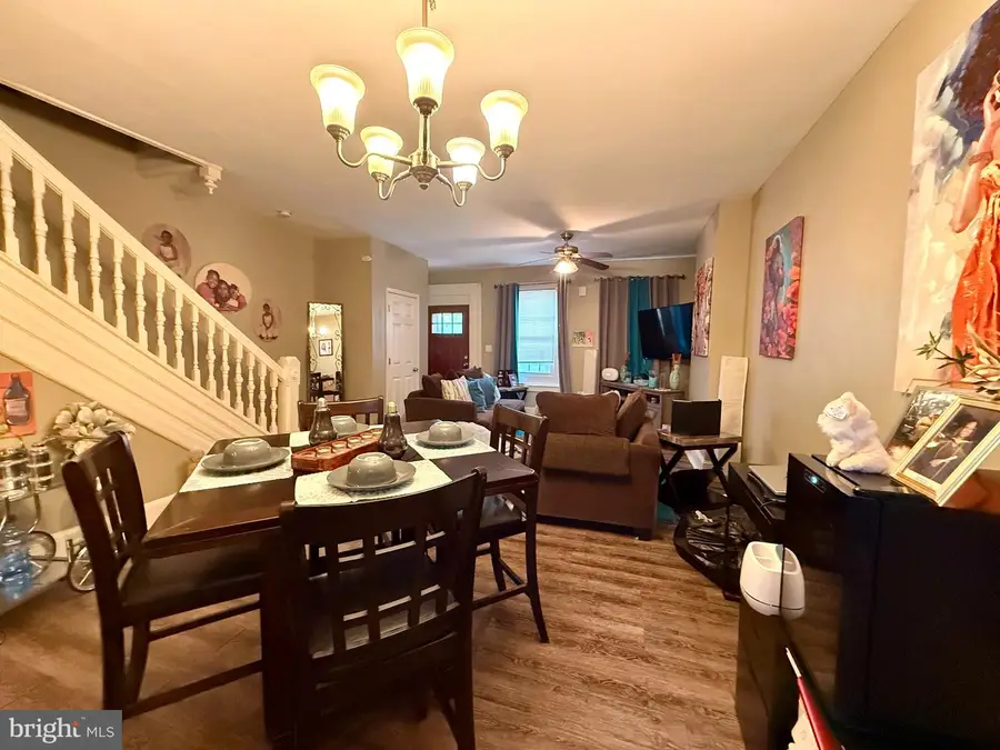 1003 Madison St, Chester, PA 19013 - #3