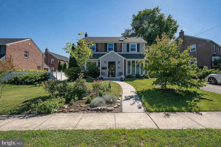 425 Campbell Ave, Havertown, PA 19083 - #2