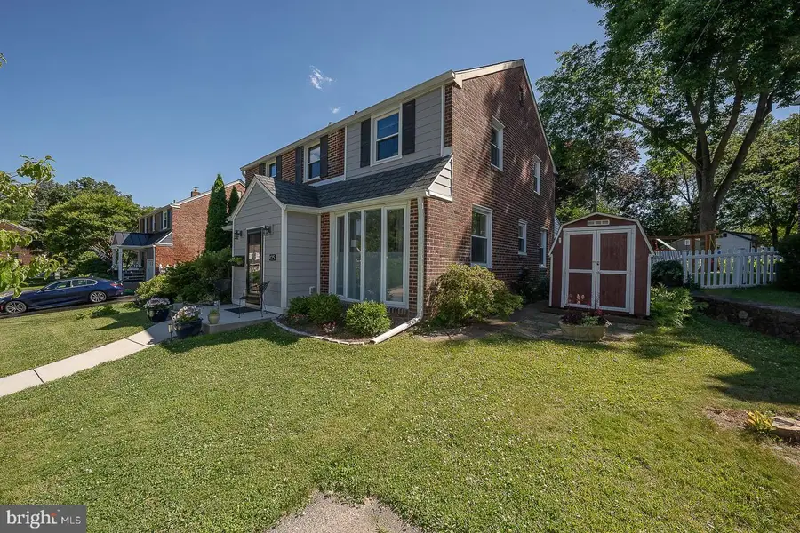 425 Campbell Ave, Havertown, PA 19083 - #3