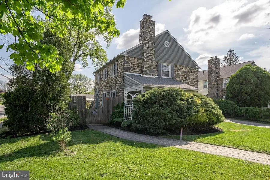 1249 Cornell Ave, Drexel Hill, PA 19026 - #2