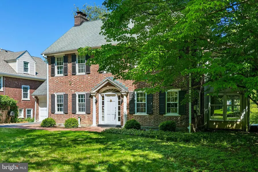 19 Farm Rd, Wayne, PA 19087 - #2