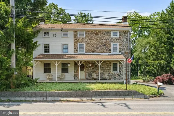 3171 Foulk Rd, GARNET VALLEY, PA 19060