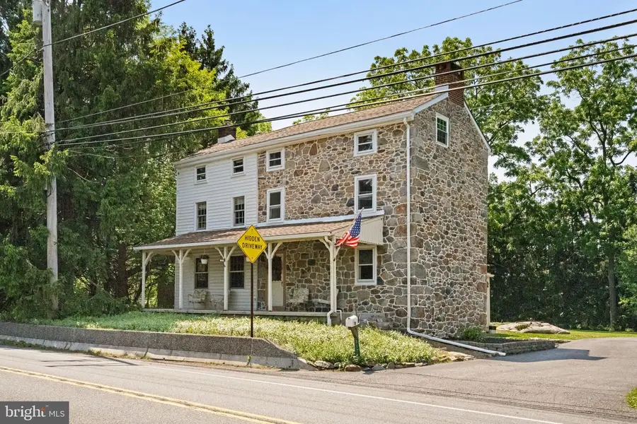 3171 Foulk Rd, Garnet Valley, PA 19060 - #2