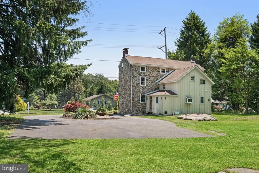 3171 Foulk Rd, Garnet Valley, PA 19060 - #3