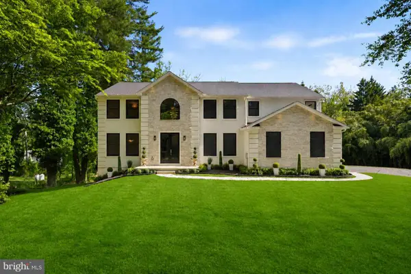 410 E Rose Tree Rd, MEDIA, PA 19063
