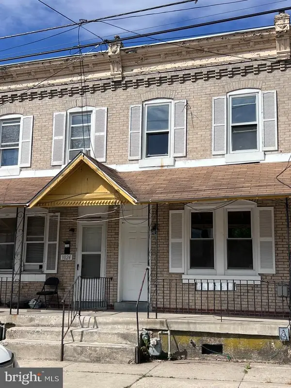 1026 Potter St, CHESTER, PA 19013