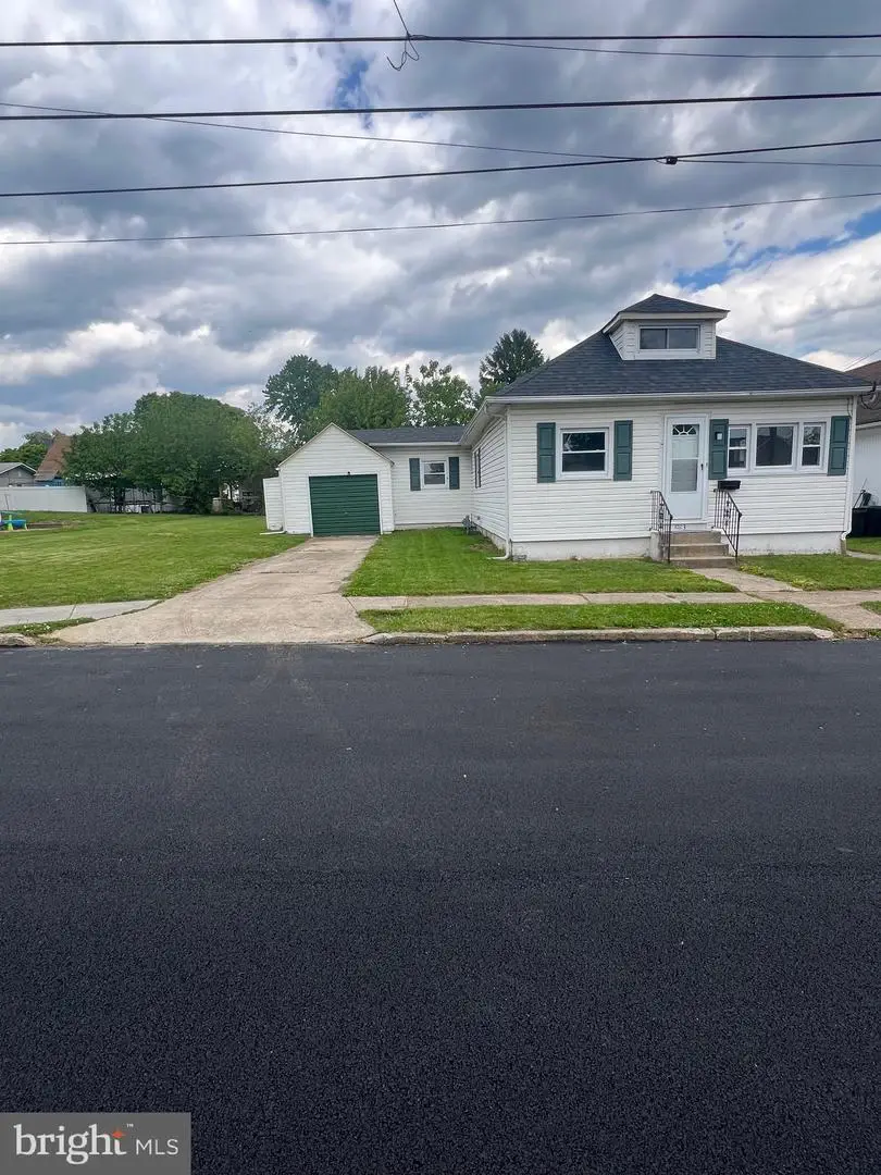 1023 Langley St, Marcus Hook, PA 19061 - #1