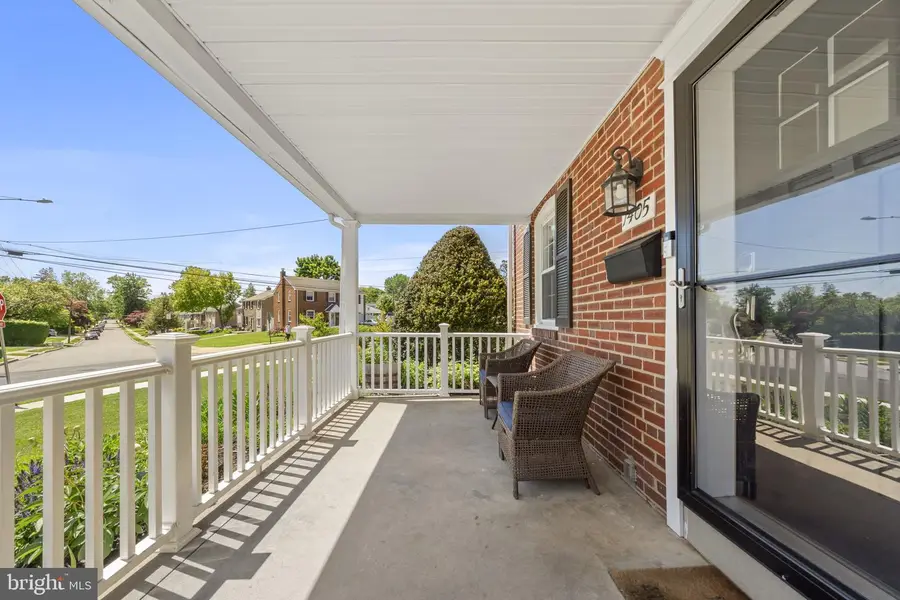 1405 Maryland Ave, Havertown, PA 19083 - #2