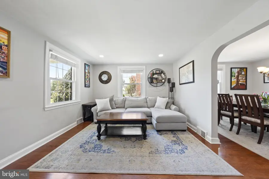 1405 Maryland Ave, Havertown, PA 19083 - #3