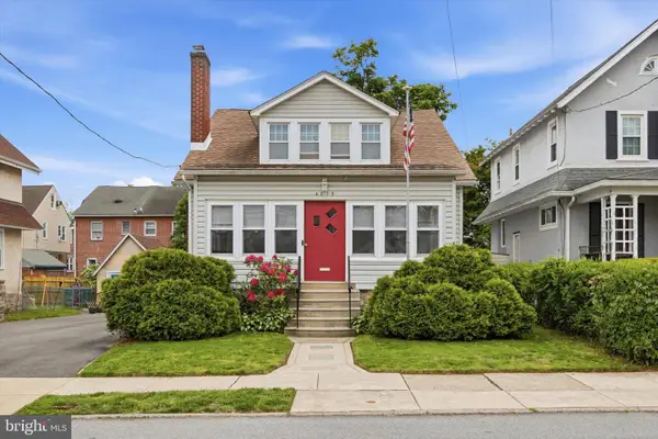 4016 Huey Ave, DREXEL HILL, PA 19026