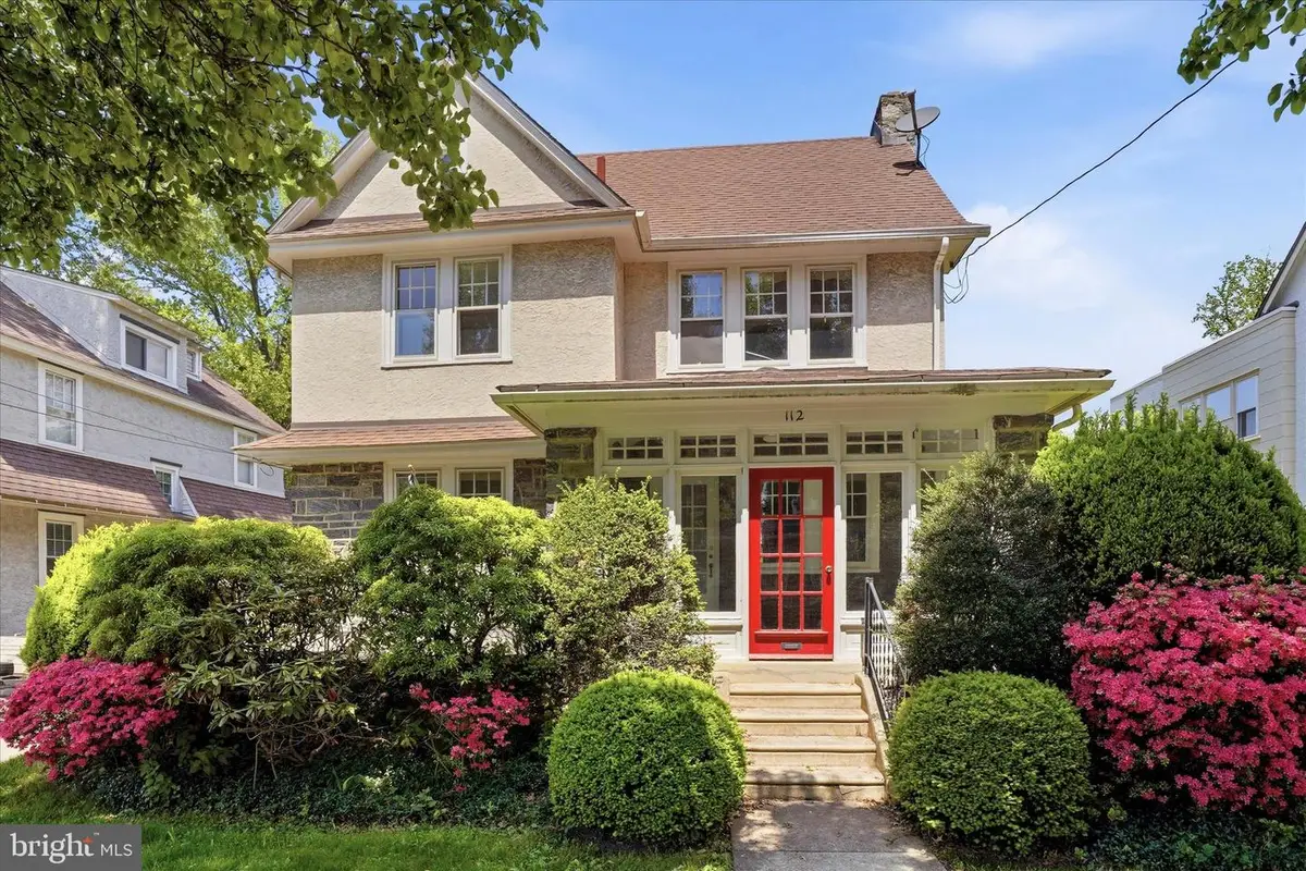 112 Strathmore Rd, Havertown, PA 19083 - #1
