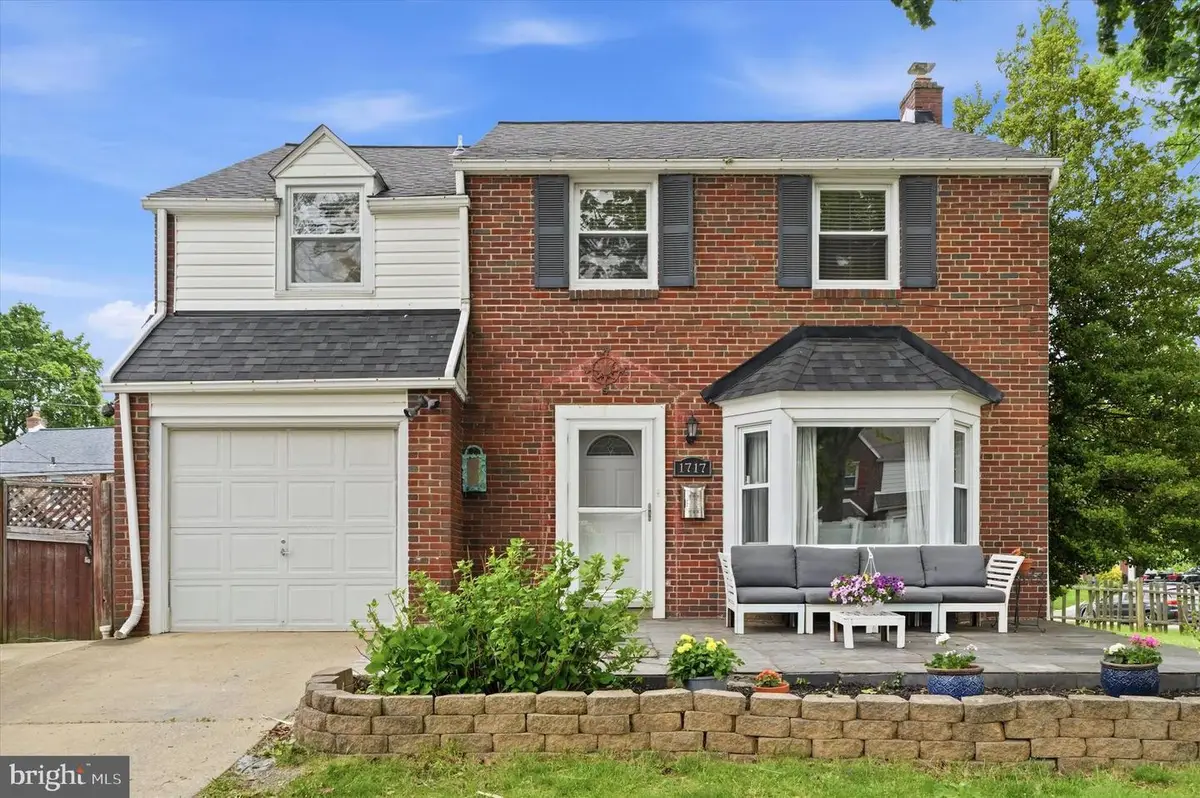 1717 Hawthorne Ave, Havertown, PA 19083 - #1