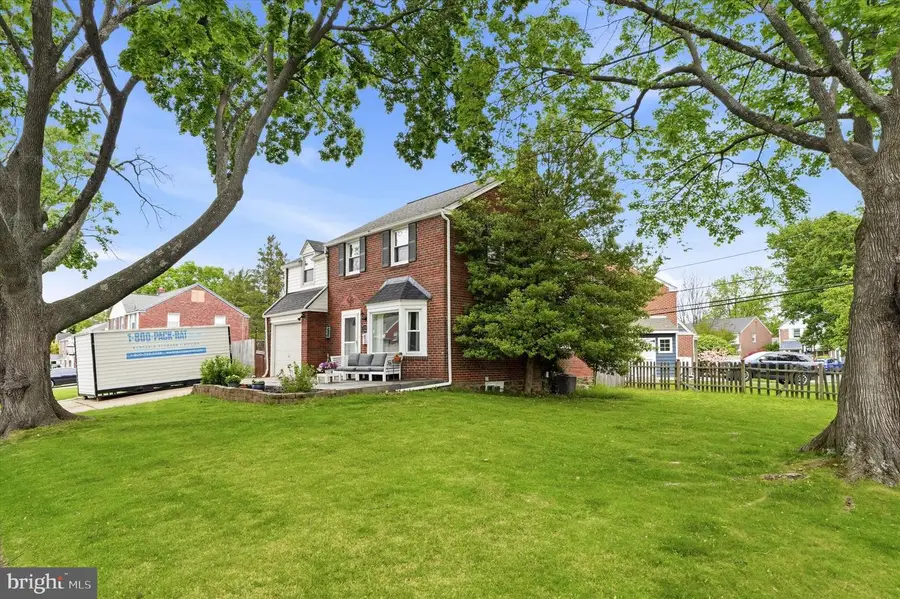 1717 Hawthorne Ave, Havertown, PA 19083 - #3
