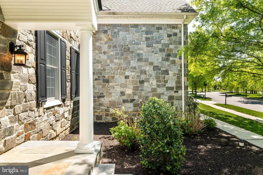 3907 Lewis Run Rd, Newtown Square, PA 19073 - #2