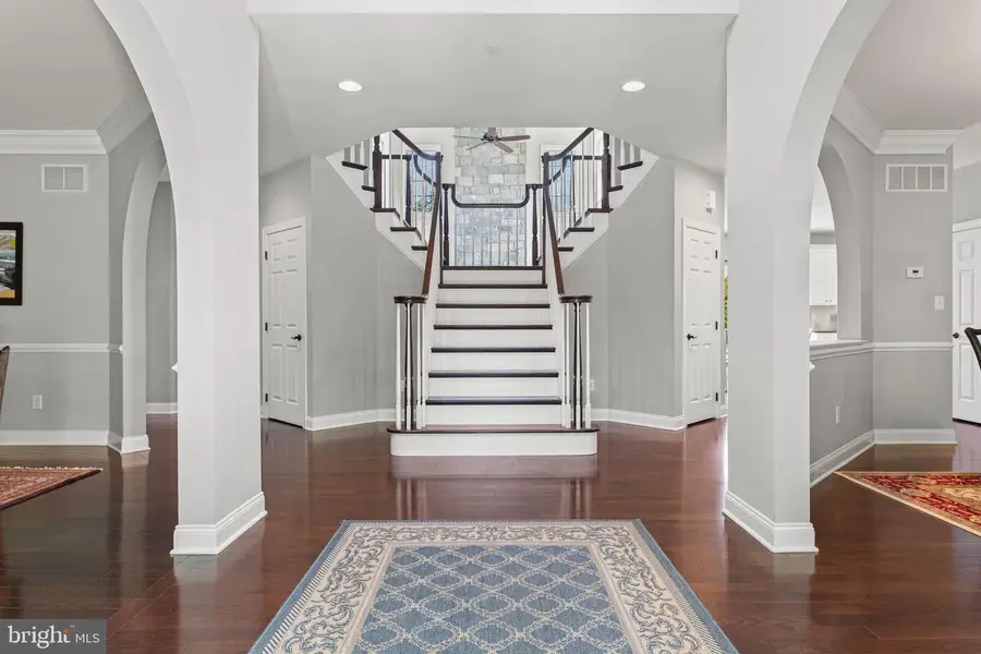 3907 Lewis Run Rd, Newtown Square, PA 19073 - #3