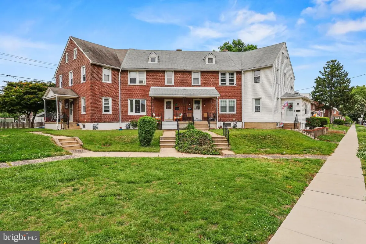 535 Jansen Ave, Essington, PA 19029 - #1