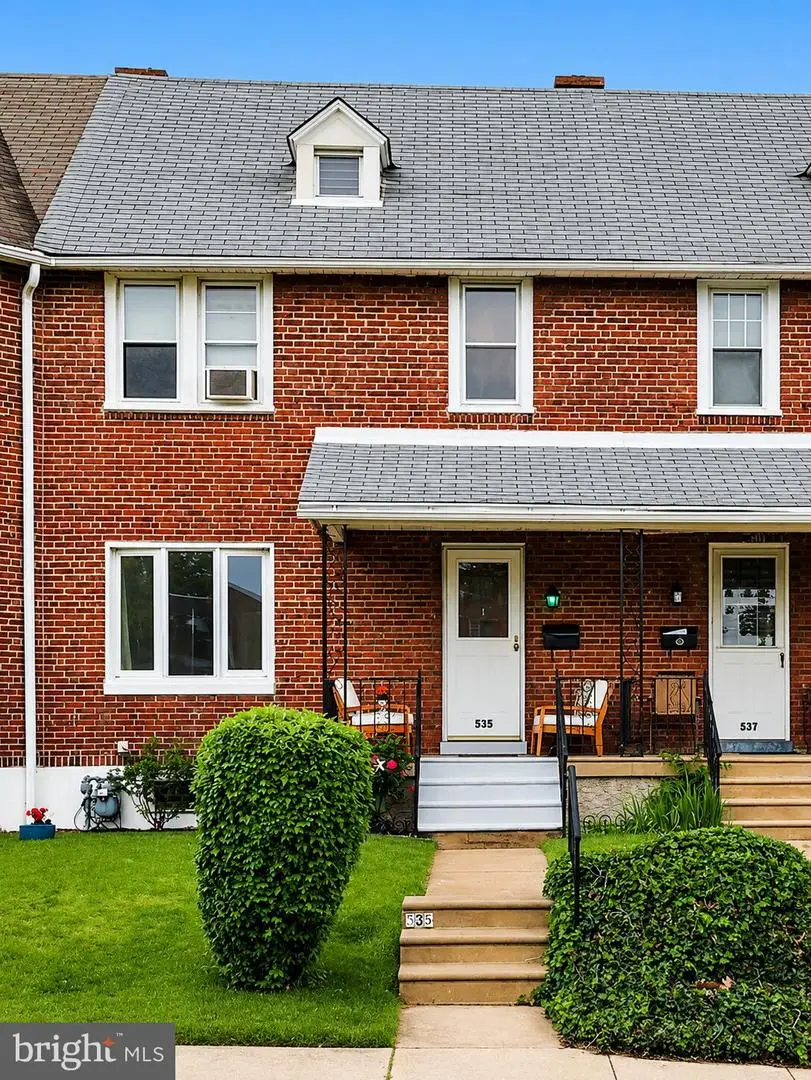 535 Jansen Ave, Essington, PA 19029 - #2