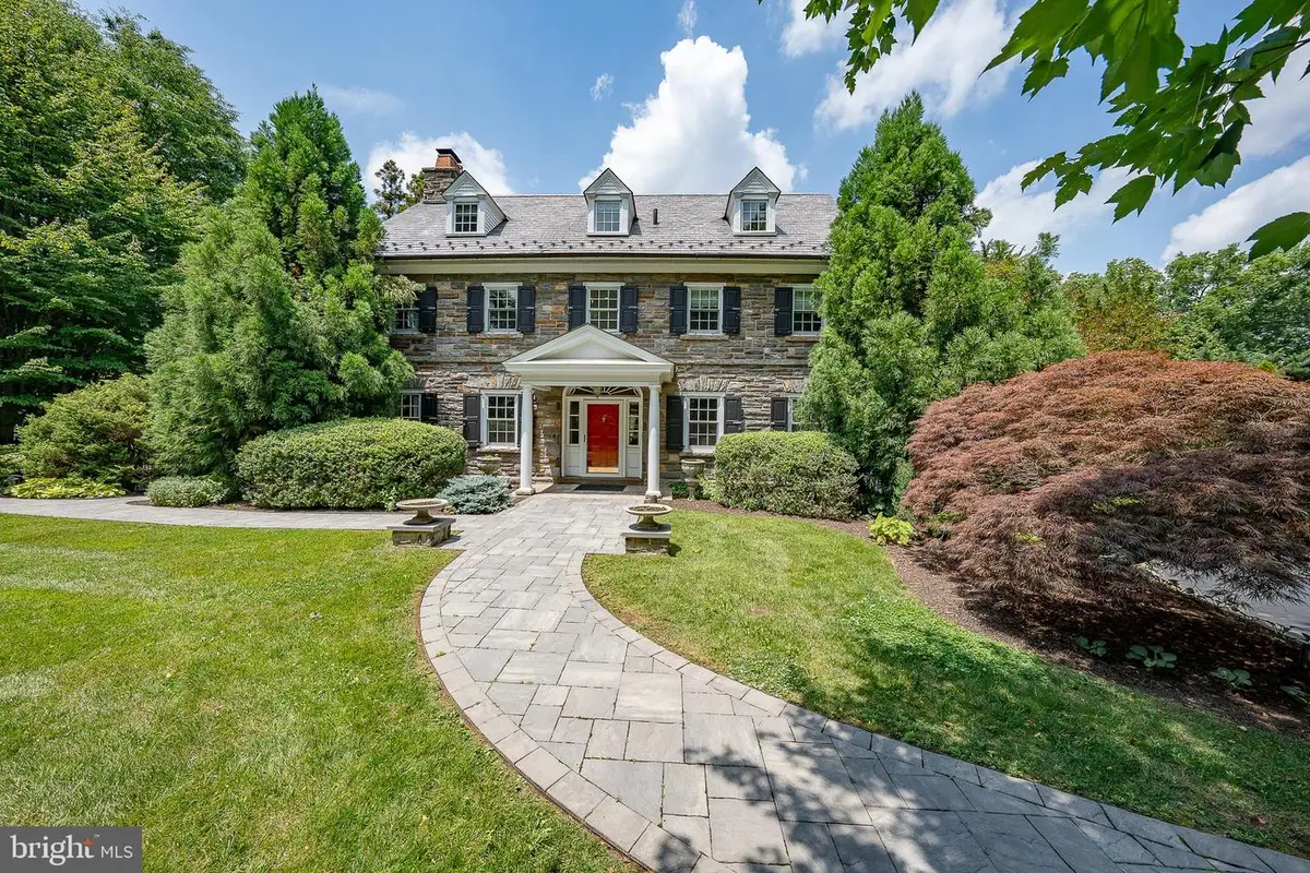 101 E Brookhaven Rd, Wallingford, PA 19086 - #1