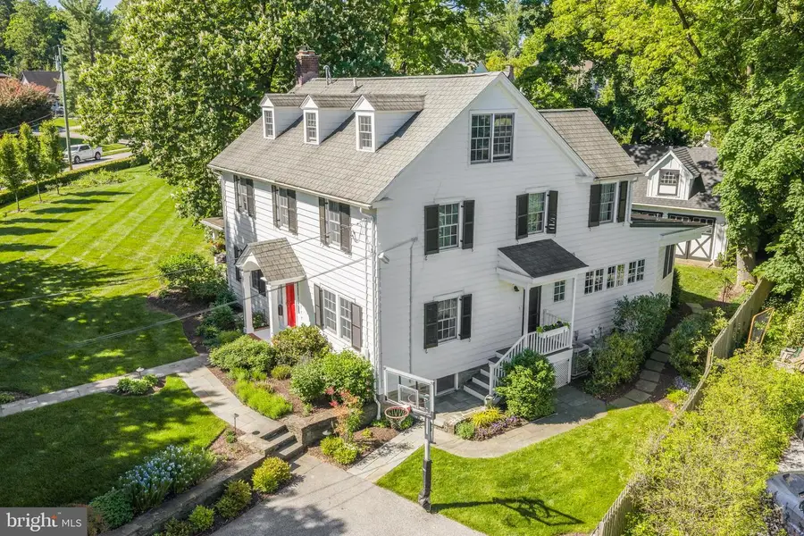 230 S Wayne Ave, Wayne, PA 19087 - #3