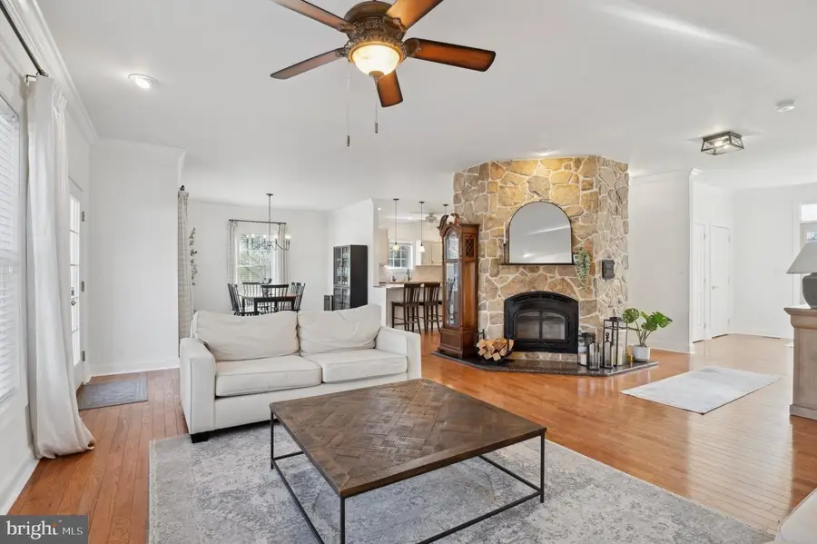 617 Georgetown Rd, Glen Mills, PA 19342 - #3