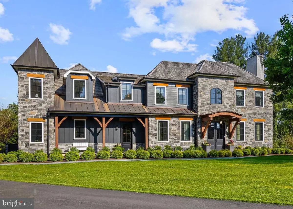 112 Dovecote Ln, Villanova, PA 19085 - #1