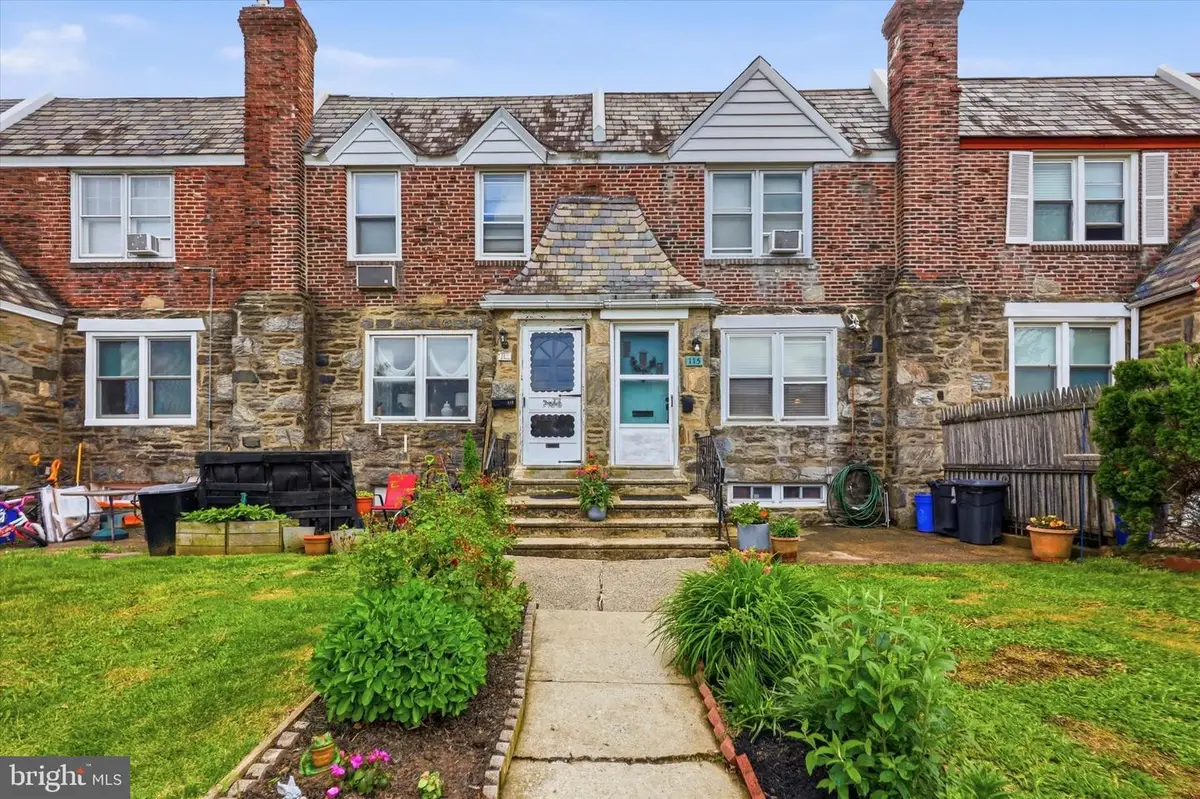 115 Academy Ln, Upper Darby, PA 19082 - #1