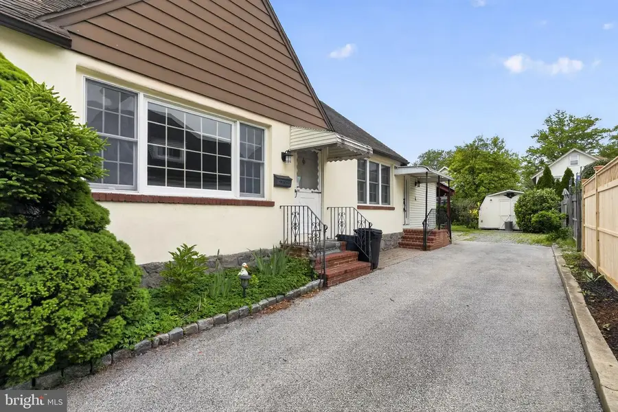 36 Decatur Rd, Havertown, PA 19083 - #2