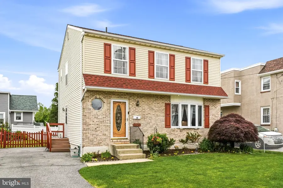 304 Hinkson Blvd, Ridley Park, PA 19078 - #2