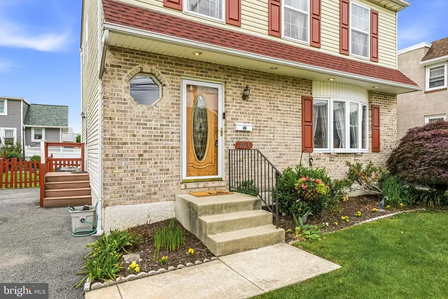 304 Hinkson Blvd, Ridley Park, PA 19078 - #3