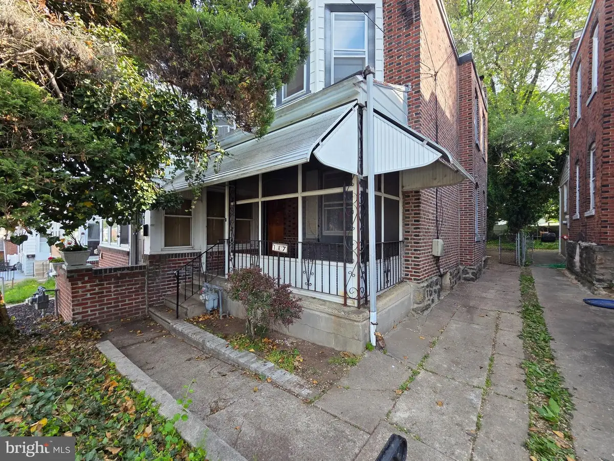 117 Staley Ave, Collingdale, PA 19023 - #1