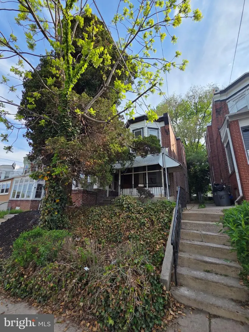 117 Staley Ave, Collingdale, PA 19023 - #2