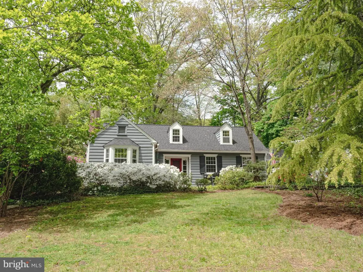 646 Beechwood Dr, Havertown, PA 19083 - #1